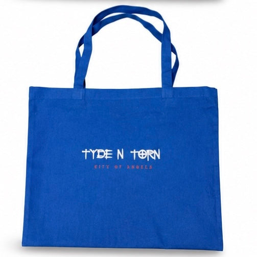 LA Tote Bag
