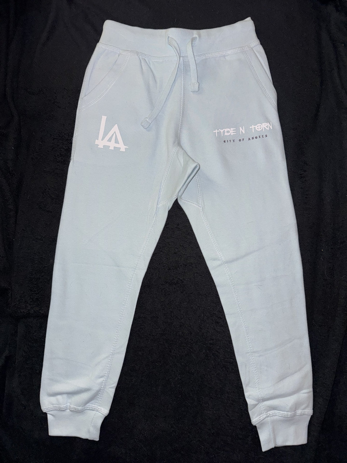 Nenas' LA Track Pant