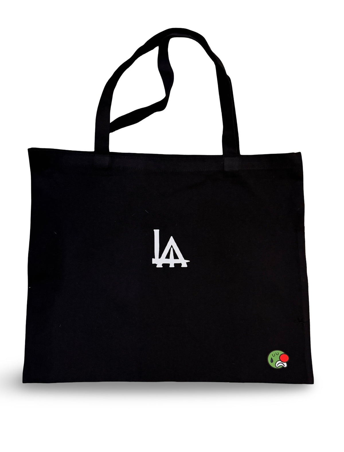 LA Tote Bag