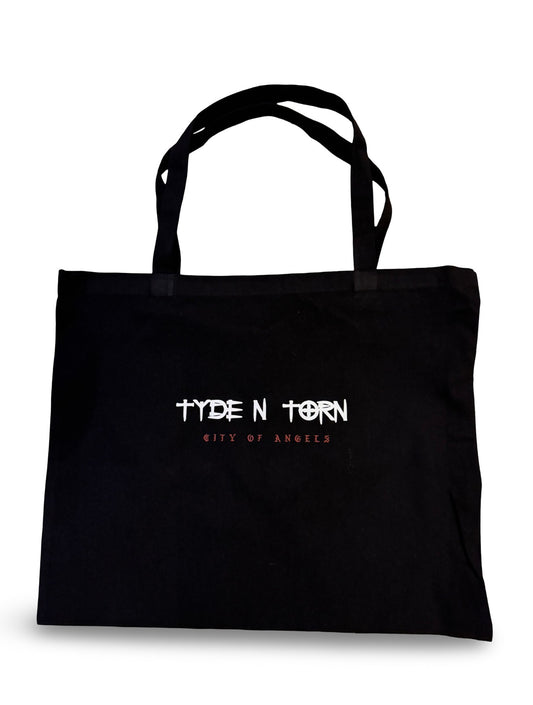 LA Tote Bag