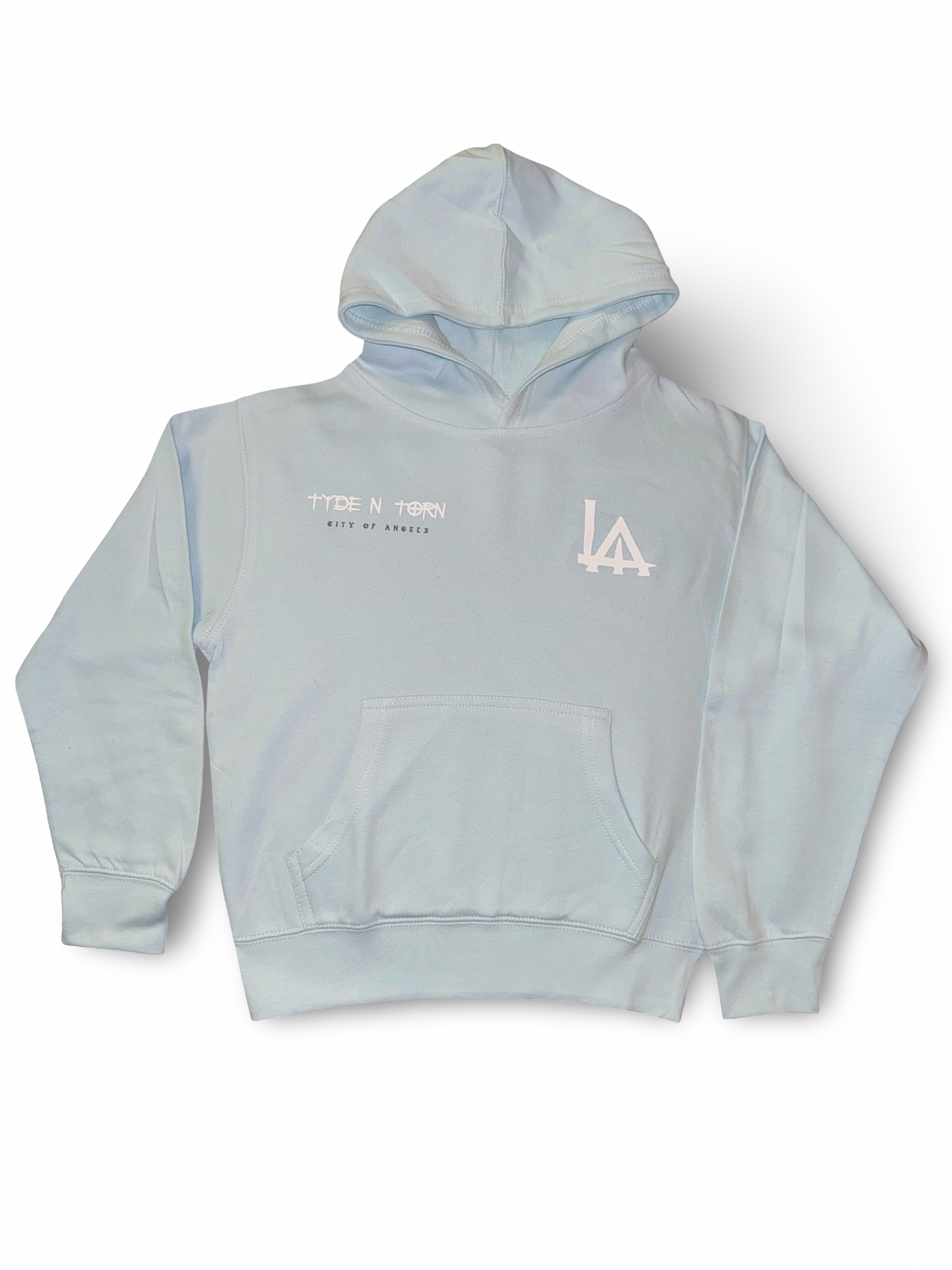 Nenas' LA Hoodie