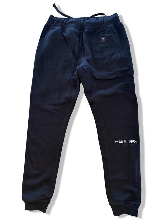 Jumbo Logo Joggers
