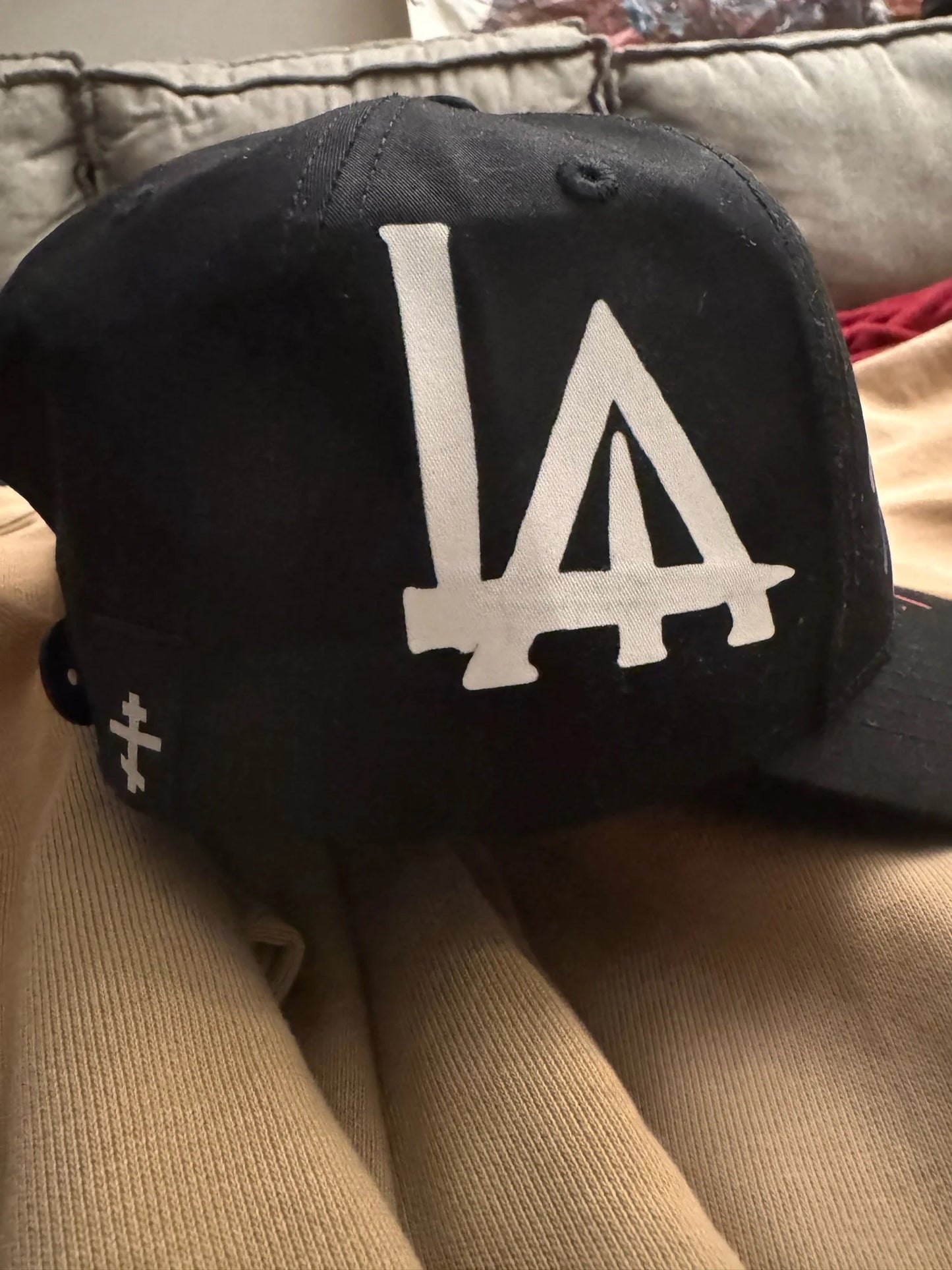 Dog Town LA  - Opening Day