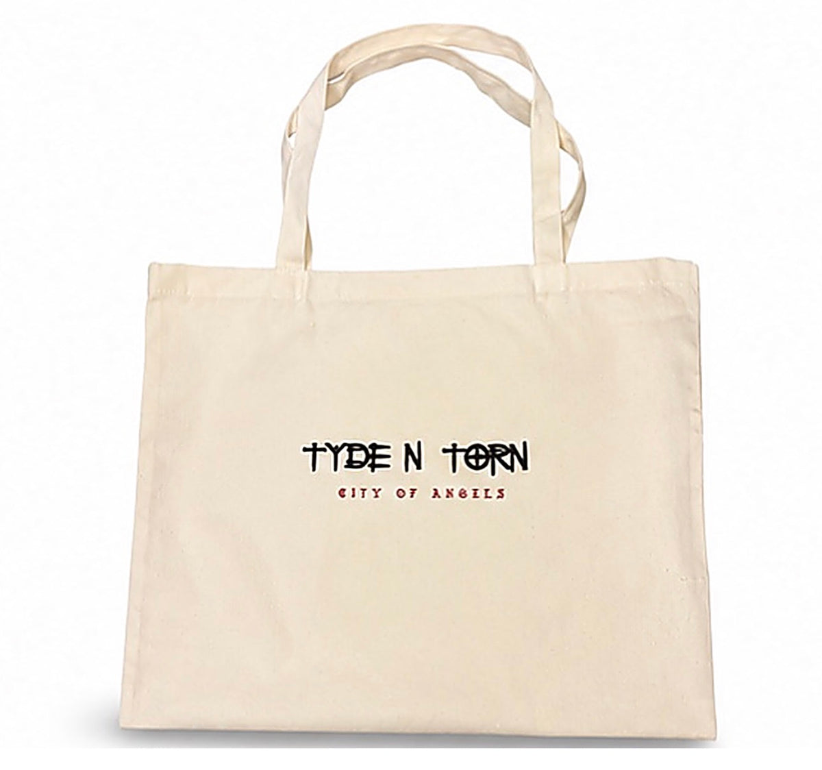 LA Tote Bag