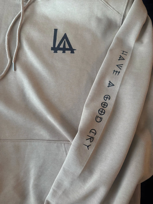 LA Track Suit