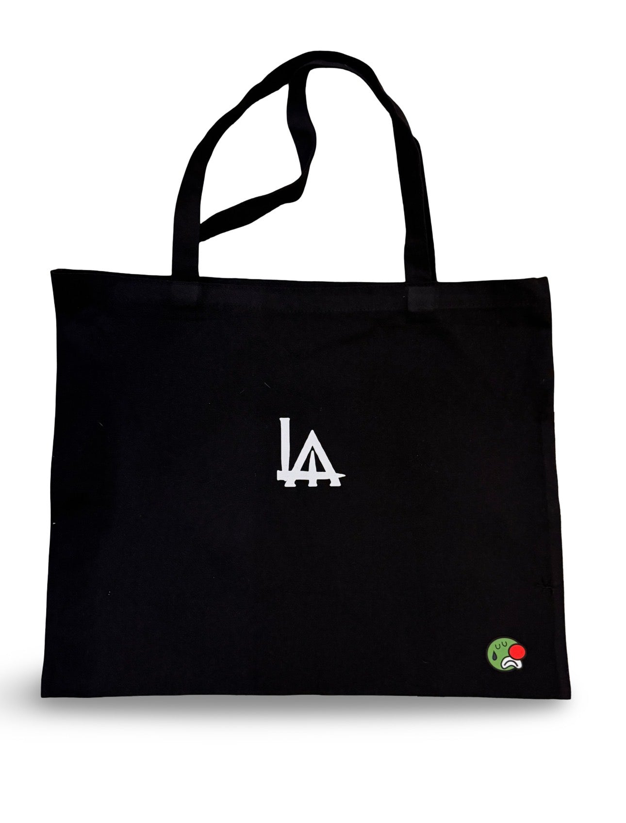 LA Tote Bag