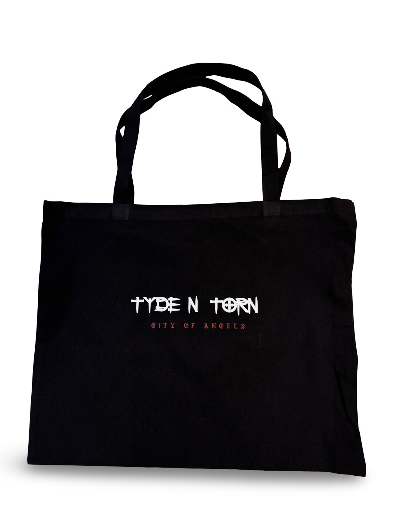 LA Tote Bag
