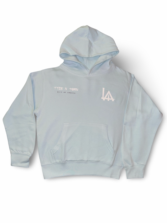 Nenas' LA Hoodie