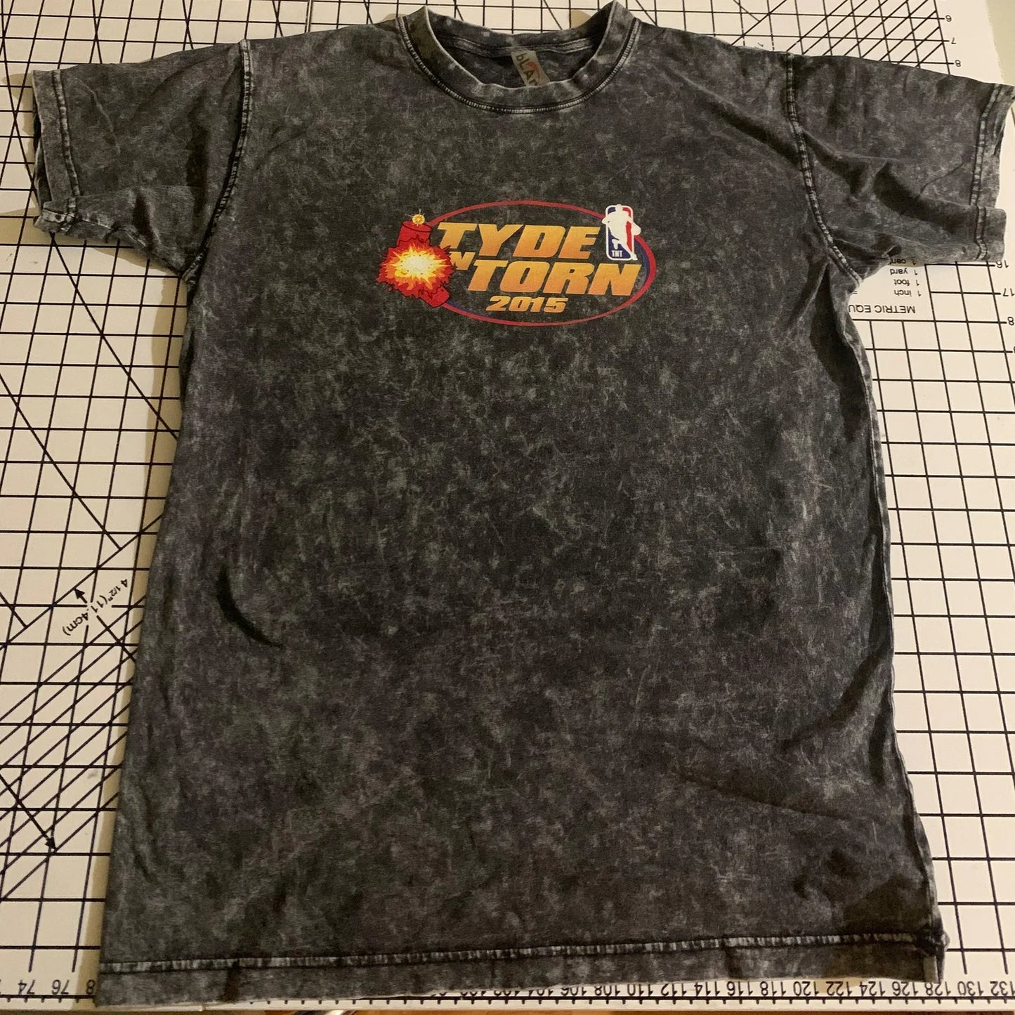 TNT Finals Tee