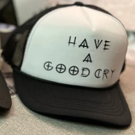 Have A Good Cry - Cream