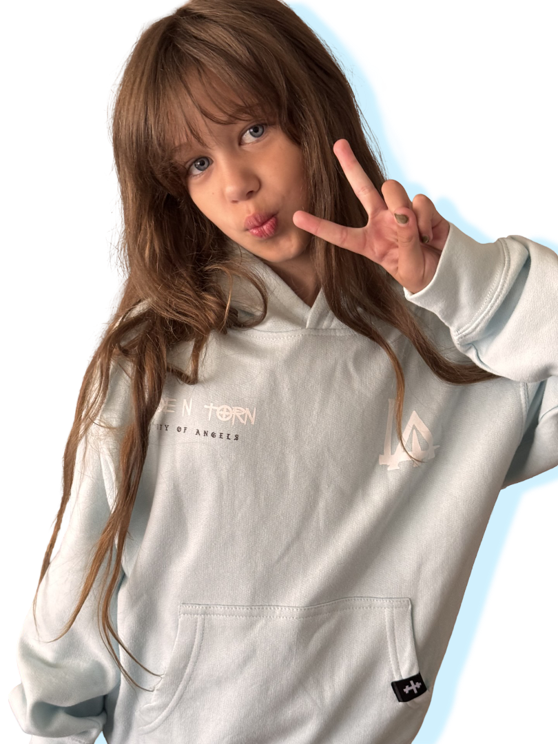 Nenas' LA Hoodie