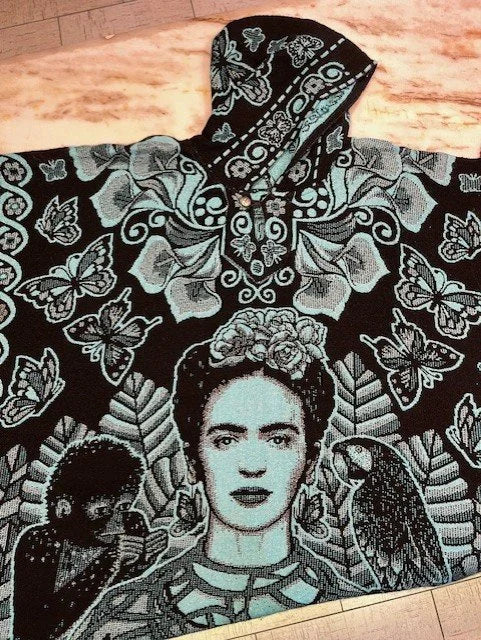 Frida Kahlo Pancho