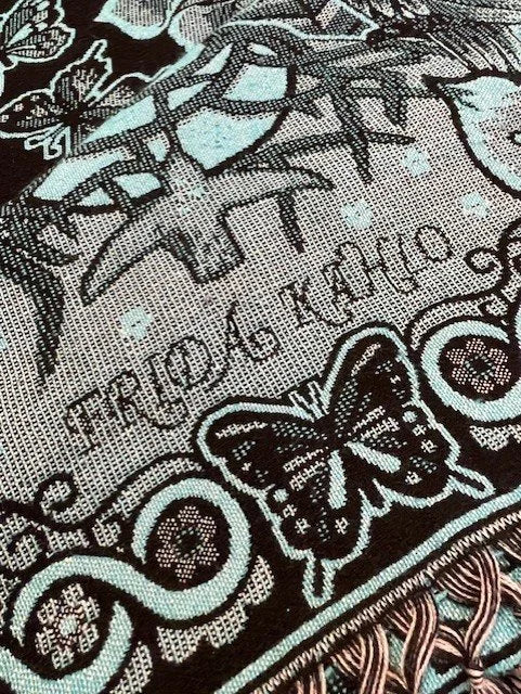 Frida Kahlo Pancho
